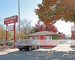 Image for Del City's Scott Street Mini Storage - 3280 Delmar Road, Del City, OK