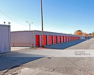 Photo 3 of Del City-s Scott Street Mini Storage - 3280 Delmar Road, Del City, OK