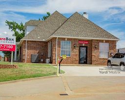 Image for SpareBox Storage - 1008 Waterwood Pkwy, Edmond, OK