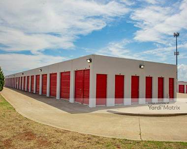 Storage Units for Rent available at 1008 Waterwood Pkwy, Edmond, OK 73034