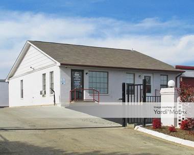 Storage Units for Rent available at 2616 Coltrane Place, Edmond, OK 73034