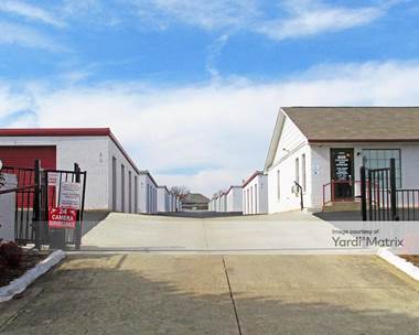 Storage Units for Rent available at 2616 Coltrane Place, Edmond, OK 73034