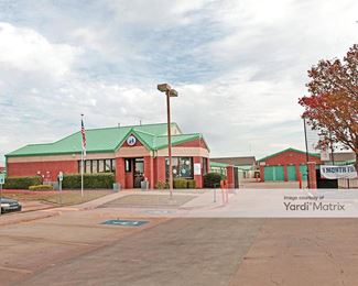 Photo 1 of Morningstar Storage - 12118 North Penn, Oklahoma City, OK