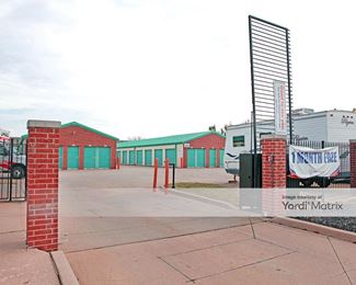 Photo 2 of Morningstar Storage - 12118 North Penn, Oklahoma City, OK