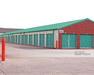 Photo 3 of Morningstar Storage - 12118 North Penn, Oklahoma City, OK