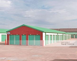 Photo 4 of Morningstar Storage - 12118 North Penn, Oklahoma City, OK
