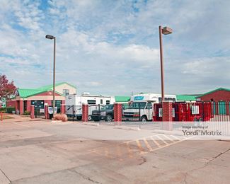 Photo 5 of Morningstar Storage - 12118 North Penn, Oklahoma City, OK