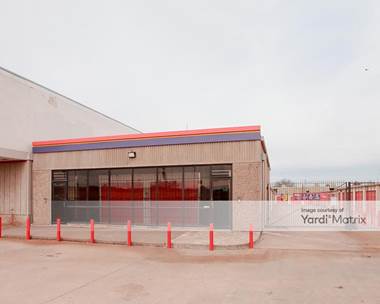 Storage Units for Rent available at 2809 West I 240 Service Road, Oklahoma City, OK 73159