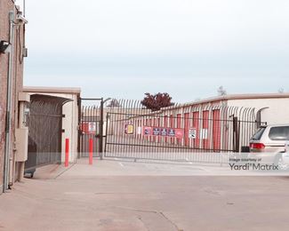 Photo 2 of Public Storage - 2809 West I 240 Service Road, Oklahoma City, OK