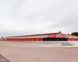Photo 3 of Public Storage - 2809 West I 240 Service Road, Oklahoma City, OK