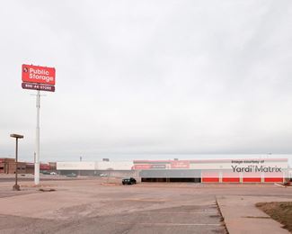 Photo 4 of Public Storage - 2809 West I 240 Service Road, Oklahoma City, OK