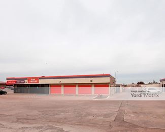 Photo 6 of Public Storage - 2809 West I 240 Service Road, Oklahoma City, OK