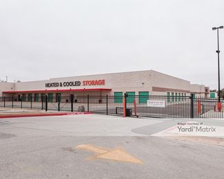 Photo 2 of Morningstar Storage - 351 South Midwest Blvd, Midwest City, OK