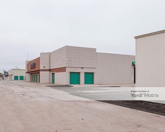 Photo 3 of Morningstar Storage - 351 South Midwest Blvd, Midwest City, OK