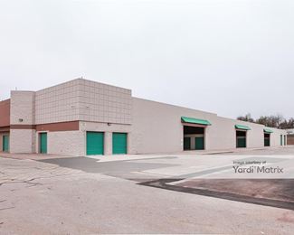 Photo 4 of Morningstar Storage - 351 South Midwest Blvd, Midwest City, OK