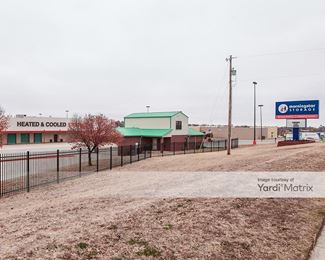 Photo 5 of Morningstar Storage - 351 South Midwest Blvd, Midwest City, OK