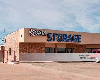 Storage Units for Rent available at 4945 Acam Drive, Tuttle, OK 73089