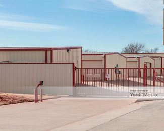Photo 2 of Premium Storage - 4945 Acam Drive, Tuttle, OK