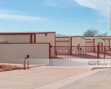 Storage Units for Rent available at 4945 Acam Drive, Tuttle, OK 73089