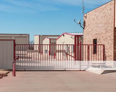 Storage Units for Rent available at 4945 Acam Drive, Tuttle, OK 73089