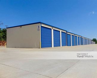 Photo 1 of Storelocal Storage - 11840 North I-35 Service Road, Oklahoma City, OK