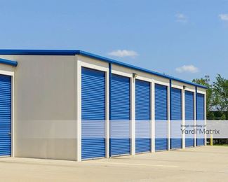 Photo 2 of Storelocal Storage - 11840 North I-35 Service Road, Oklahoma City, OK