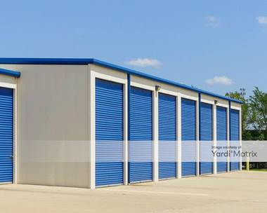 Storage Units for Rent available at 11840 North I-35 Service Road, Oklahoma City, OK 73131