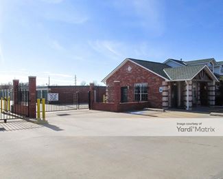 Photo 1 of SecurCare Self Storage - 4650 West Main Street, Norman, OK