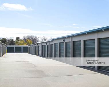 Storage Units for Rent available at 4650 West Main Street, Norman, OK 73072
