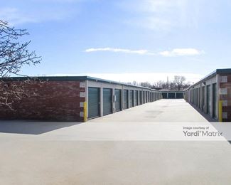 Photo 3 of SecurCare Self Storage - 4650 West Main Street, Norman, OK