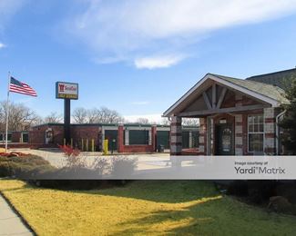 Photo 4 of SecurCare Self Storage - 4650 West Main Street, Norman, OK