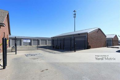 Photo 3 of Storage Center, The - 3000 North Villa Avenue, Oklahoma City, OK