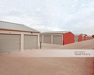 Photo 4 of Storage Center, The - 3000 North Villa Avenue, Oklahoma City, OK