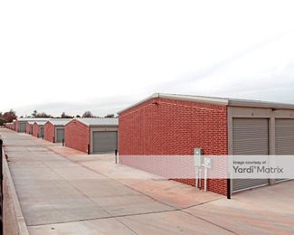 Photo 5 of Storage Center, The - 3000 North Villa Avenue, Oklahoma City, OK