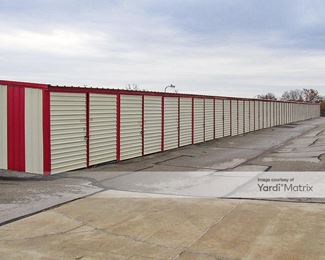 Photo 2 of AAA Boat-RV Storage - 5002 South Anderson Road, Midwest City, OK