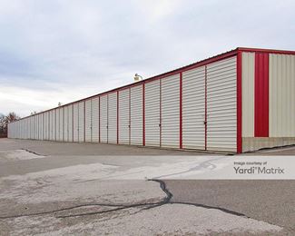 Photo 3 of AAA Boat-RV Storage - 5002 South Anderson Road, Midwest City, OK