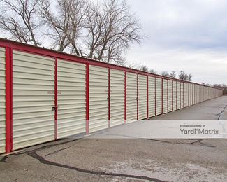 Photo 4 of AAA Boat-RV Storage - 5002 South Anderson Road, Midwest City, OK