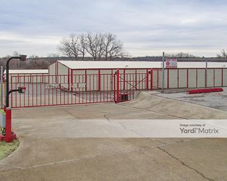 Photo 5 of AAA Boat-RV Storage - 5002 South Anderson Road, Midwest City, OK