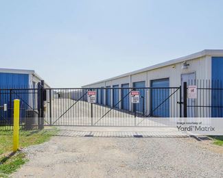 Photo 1 of Prime Vault Self Storage - 8500 US-77, Noble, OK