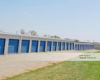 Photo 2 of Prime Vault Self Storage - 8500 US-77, Noble, OK
