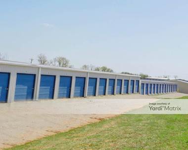 Storage Units for Rent available at 8500 US-77, Noble, OK 73068