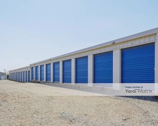 Photo 3 of Prime Vault Self Storage - 8500 US-77, Noble, OK