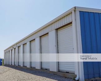 Photo 4 of Prime Vault Self Storage - 8500 US-77, Noble, OK