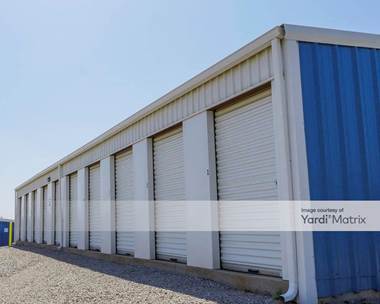 Storage Units for Rent available at 8500 US-77, Noble, OK 73068