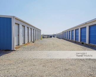 Photo 5 of Prime Vault Self Storage - 8500 US-77, Noble, OK
