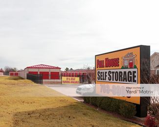 Photo 1 of Full House Storage - 10020 South Western, Oklahoma City, OK