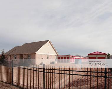 Storage Units for Rent available at 10020 South Western, Oklahoma City, OK 73139