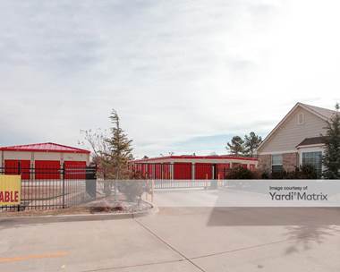 Storage Units for Rent available at 10020 South Western, Oklahoma City, OK 73139