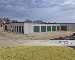 Image for A & M Storage - 424 East Lakeview Road, Stillwater, OK