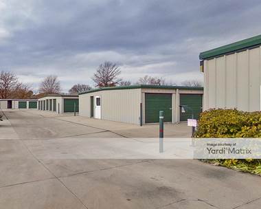 Storage Units for Rent available at 424 East Lakeview Road, Stillwater, OK 74074